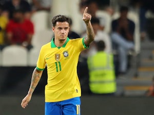 Liverpool chiefs hold meeting over possible Coutinho return?