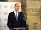 Prince William comments on Prince Philip's health