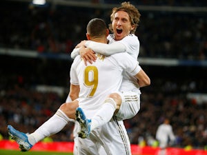 Gareth Bale booed as Real Madrid beat Real Sociedad
