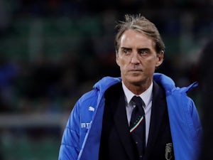 Man United considering Mancini as Solskjaer replacement?