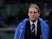 Italy head coach Roberto Mancini pictured on November 18, 2019