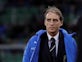 Roberto Mancini urges Italy to "enjoy" record-breaking qualifying campaign