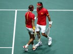 Gerard Pique delighted with revamped Davis Cup success