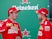 Vettel in danger if conflict worsens - Schumacher