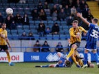 FA Cup roundup: Sixth-tier Boston United draw at Rochdale