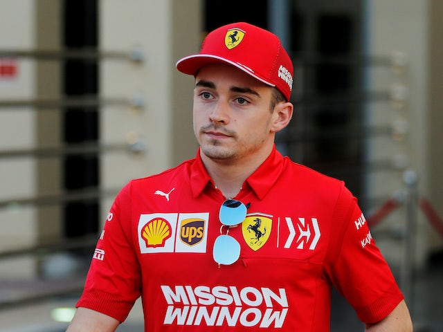 FIA president says Leclerc 'deserves' title