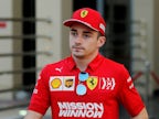 Leclerc knows not to go skydiving - Binotto