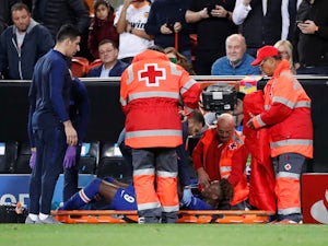 Chelsea injury, suspension list vs. West Ham