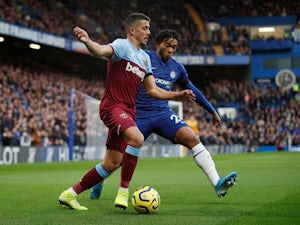 Live Commentary: Chelsea 0-1 West Ham - as it happened