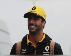 McLaren 'not inferior' to works teams - Ricciardo