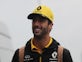 Ricciardo not McLaren 'number 1' - Seidl