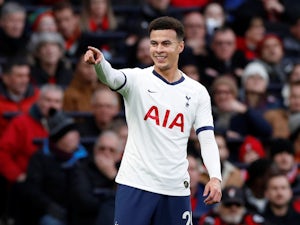 Jose Mourinho: Football Association ban for Dele Alli would be "unnecessary"