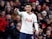 Alli: 'Spurs were not hungry enough against Man Utd'