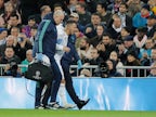 Real Madrid team news: Injury, suspension list vs. Valencia