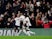 Fulham's Bobby Decordova-Reid celebrates scoring their first goal on November 26, 2019