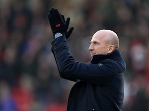New boss Gerhard Struber inspires Barnsley to first win since opening day