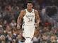 NBA roundup: Giannis Antetokounmpo stars again as Milwaukee Bucks march on
