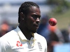 England bowler Jofra Archer to miss entire summer