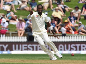 Jofra Archer injury doubt continues England's rotten luck in South Africa