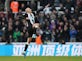 Newcastle United midfielder Jonjo Shelvey admits he left Liverpool too soon