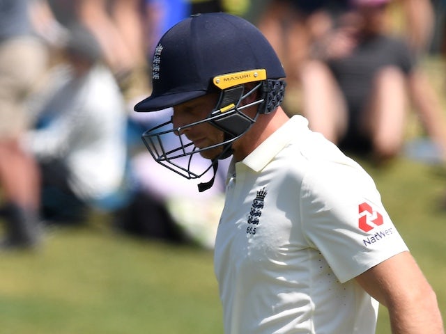 Jos Buttler lifts lid on 