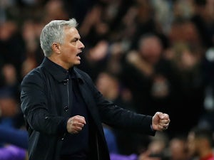 Jose Mourinho: 'I would not leave Tottenham for any club in the world'