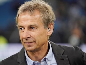 Jurgen Klinsmann opens door to Tottenham Hotspur return