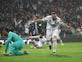 Paris Saint-Germain vs. Real Madrid head-to-head record
