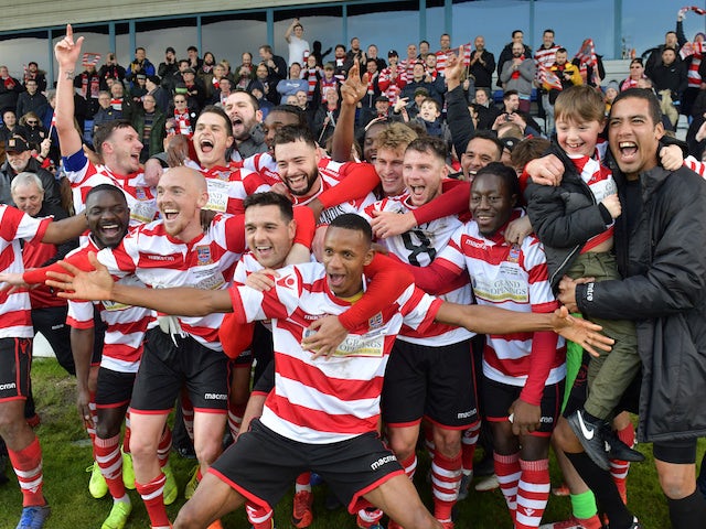 Kingstonian to recall starters for FA Cup clash