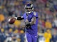 Result: Lamar Jackson throws five touchdowns as Baltimore Ravens hammer LA Rams