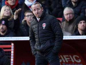 Lee Bowyer admits Charlton did not deserve comeback win over Bristol City