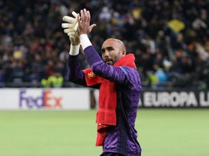 Lee Grant set for Man United contract extension?