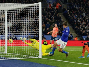 Preview: Everton vs. Leicester - prediction, team news, lineups