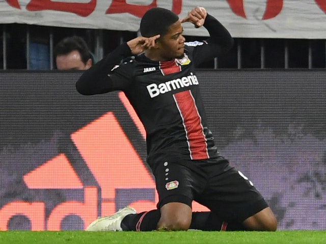 Tuesday's papers: Leon Bailey, Odion Ighalo, Timo Werner