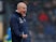 QPR manager Mark Warburton on November 30, 2019