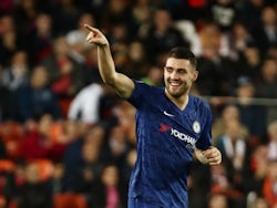 Tammy Abraham or Mateo Kovacic - who is Chelsea's player of the season?