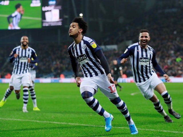 Preview Charlton Athletic Vs West Bromwich Albion Prediction