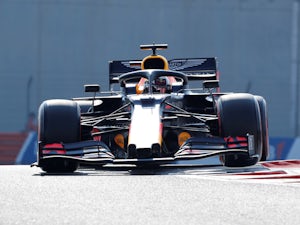 Most F1 drivers would win with Mercedes - Verstappen