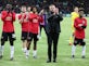 Ole Gunnar Solskjaer upbeat despite Man Utd defeat in Astana