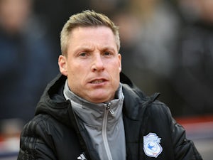 Neil Harris: 'I do not owe the Cardiff players anything'