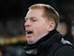Neil Lennon: 'Celtic will not be distracted by Rangers defeat'