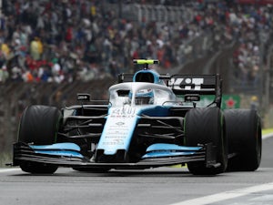 Thursday's Formula 1 news roundup: Latifi, Williams, Verstappen