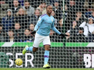 Sterling decides to stay at Man City?