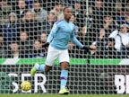 <span class="p2_new s hp">NEW</span> Raheem Sterling 'a doubt for Manchester City's clash with Real Madrid'