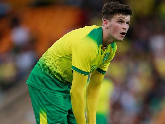 Team News: Norwich City trio ruled out for remainder of season