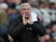 Steve Bruce looks ahead to "season-defining" month for Newcastle