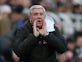 Preview: West Bromwich Albion vs. Newcastle United - prediction, team news, lineups