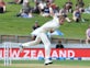 Late wickets take shine off England performance on day two in Hamilton