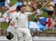 Second Test day one: Tom Latham scores century as Ben Stokes suffers injury