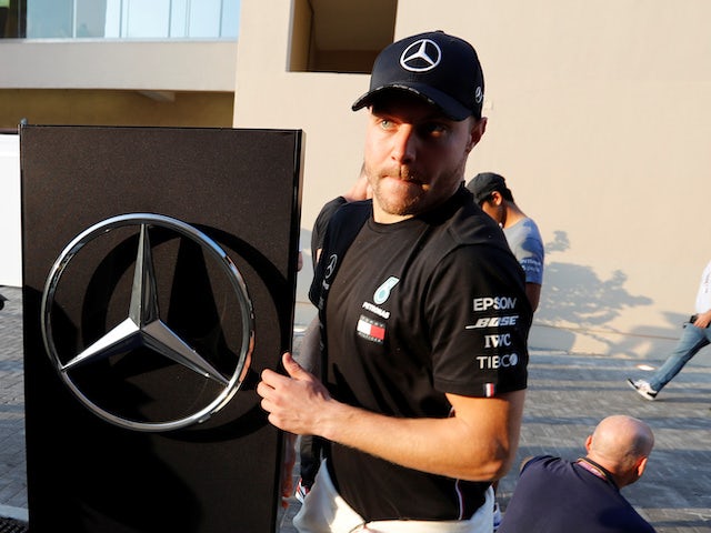 Bottas suggests Mercedes will use DAS in Austria